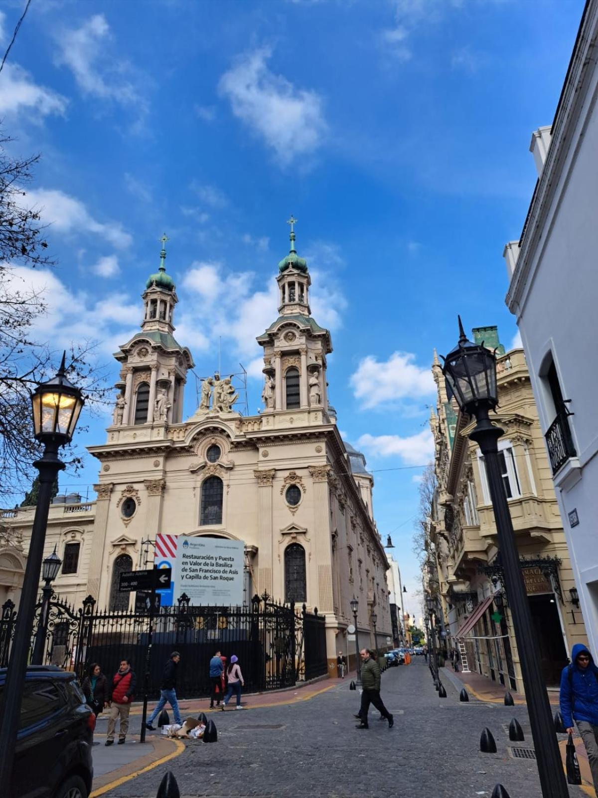 Defensa340 * Buenos Aires