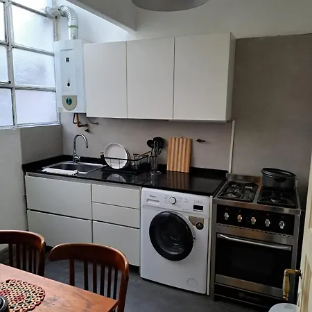 Apartamento Defensa340 Ciudad Autónoma de Ciudad Autónoma de Buenos Aires Exterior foto