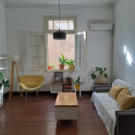 Apartamento Defensa340 Ciudad Autónoma de Ciudad Autónoma de Buenos Aires Exterior foto