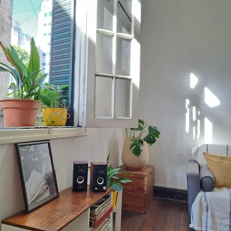 Apartamento Defensa340 Ciudad Autónoma de Ciudad Autónoma de Buenos Aires Exterior foto