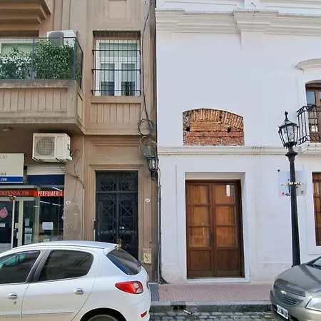 Apartamento Defensa340 Ciudad Autónoma de Ciudad Autónoma de Buenos Aires Exterior foto