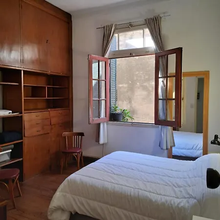 Apartamento Defensa340 Ciudad Autónoma de Ciudad Autónoma de Buenos Aires Exterior foto