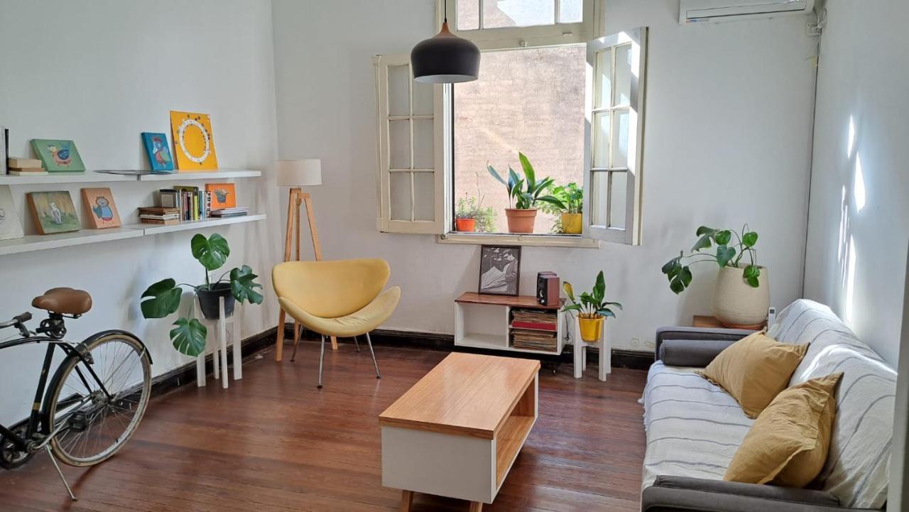 Apartamento Defensa340