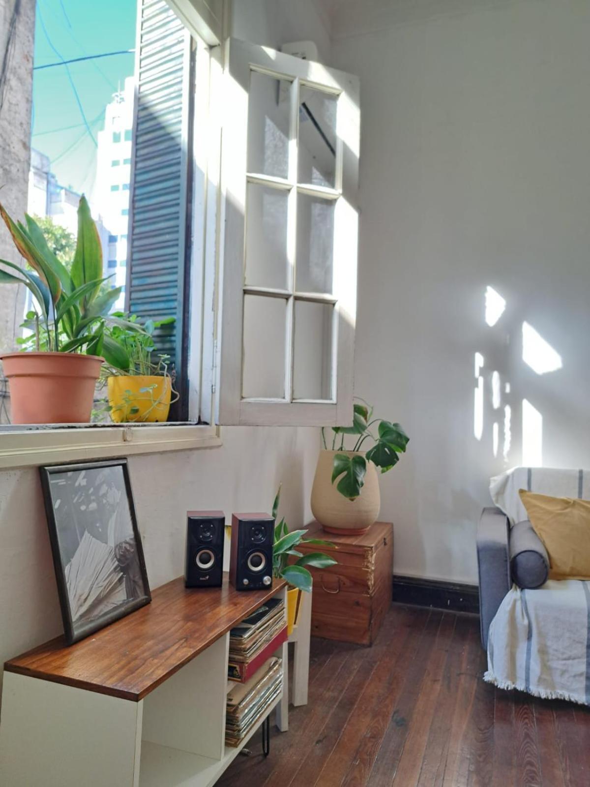 Defensa340 Apartamento Ciudad Autónoma de Buenos Aires