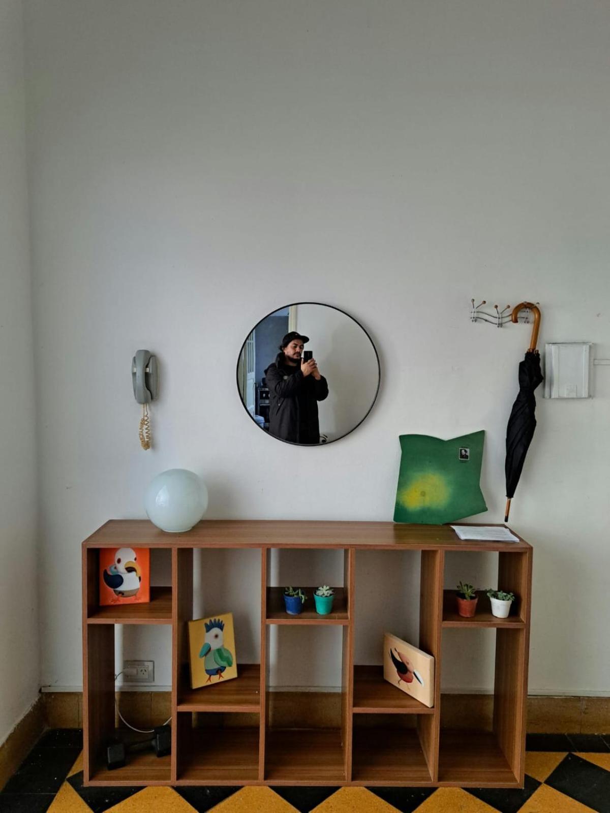 Apartamento Defensa340 Ciudad Autónoma de Buenos Aires