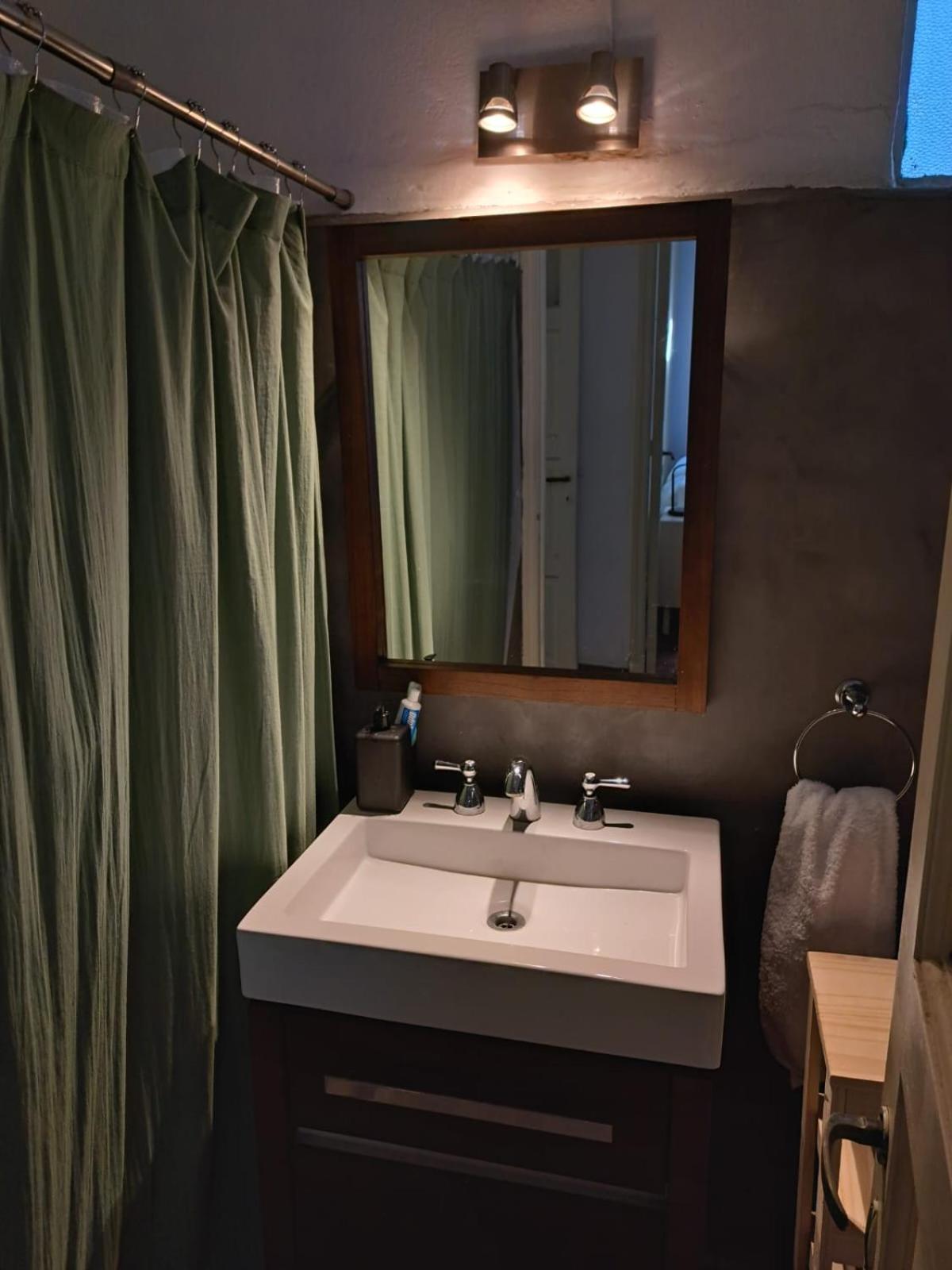 Apartamento Defensa340 *